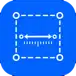 MetricCanvas logo